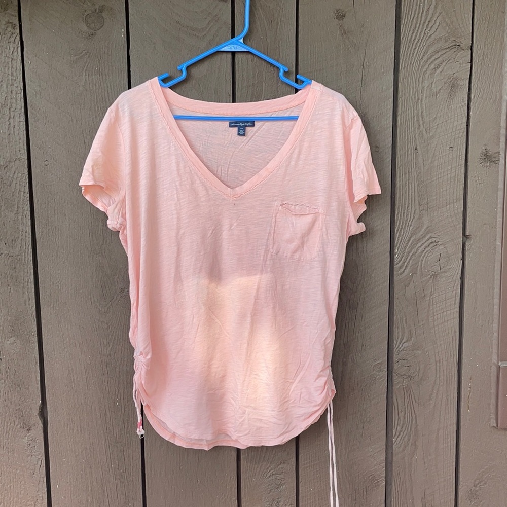 American eagle tshirt